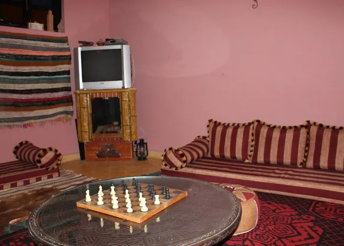 Berber House