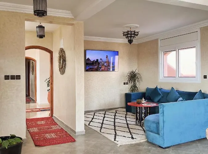 Ocean View Home
